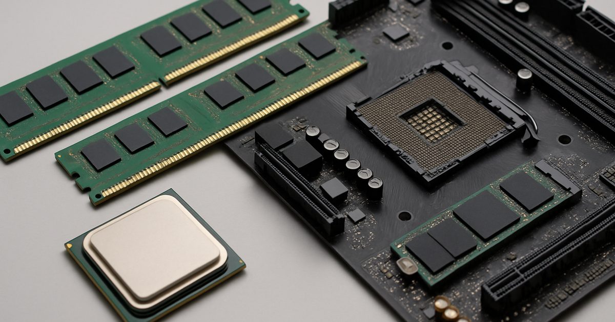 Nanya anuncia investimento bilionário em nova tecnologia DRAM