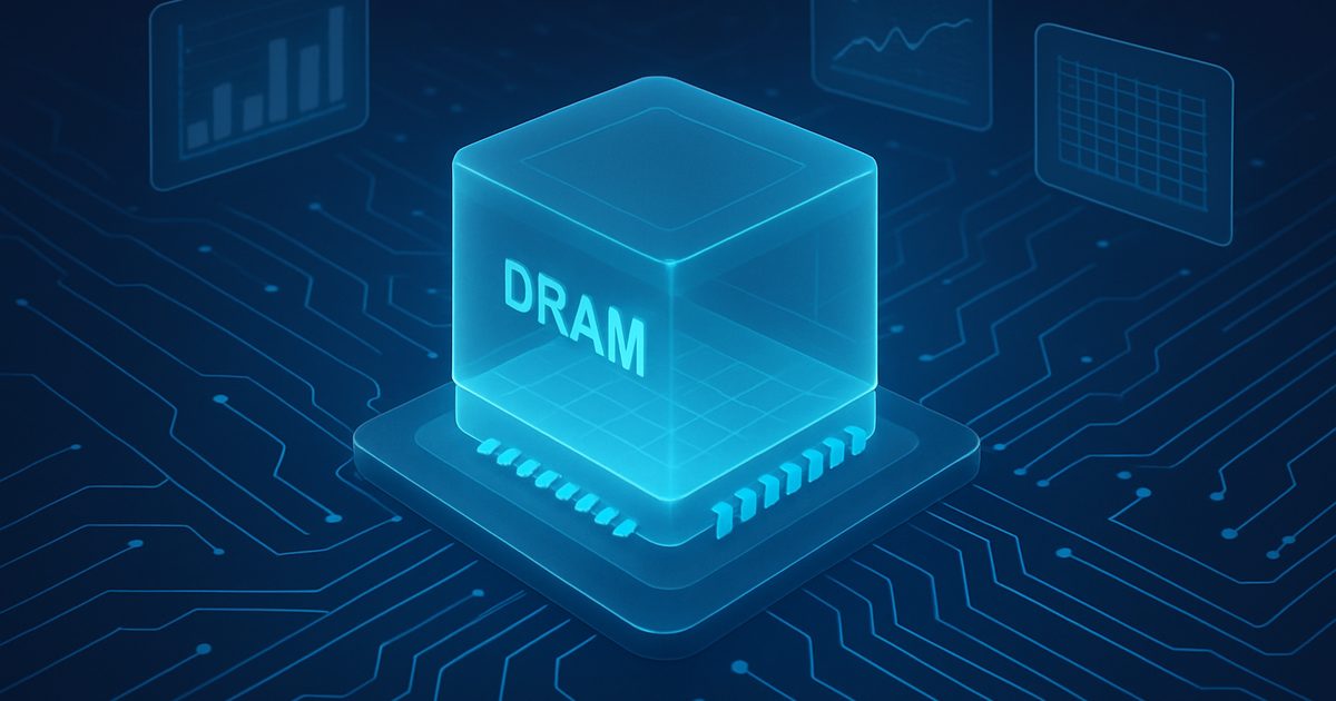 Nanya investe R$ 56 bi em nova tecnologia de memória DRAM