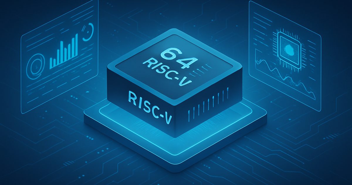 NextSilicon Anuncia Processador Arbel RISC-V de 64 Núcleos