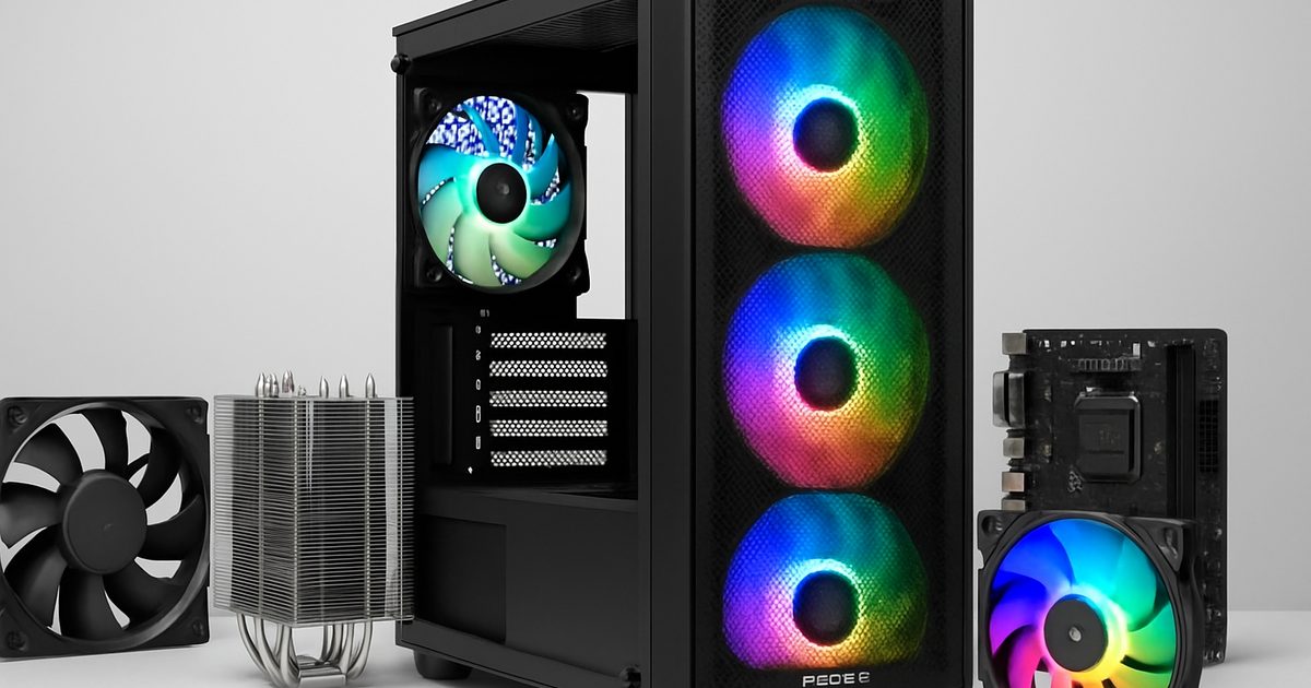 Novo Gabinete Air Power G10 da Formula V Line: Inovação em Refrigeração