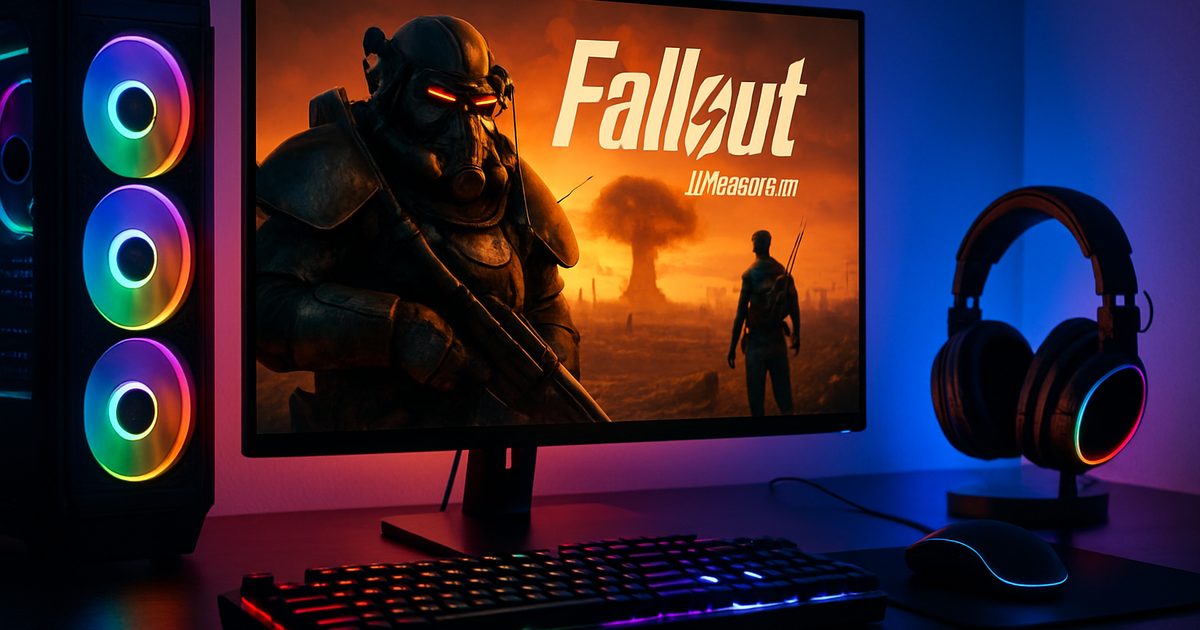 Novo Jogo da Série Fallout em Desenvolvimento pela inXile Entertainment