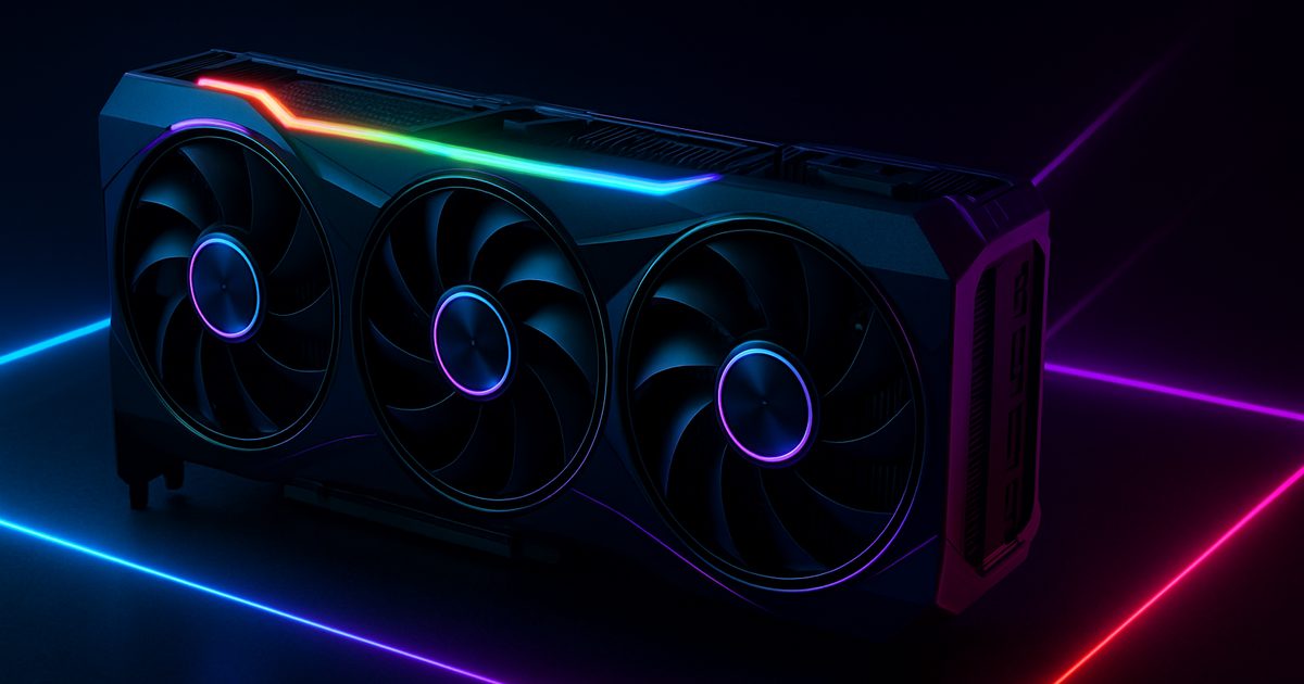 Novos Drivers AMD Adrenalin 26.6.4 WHQL: Atualização Importante para Gamers