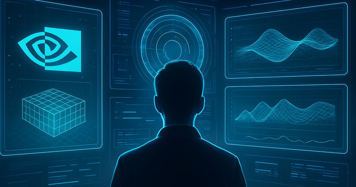 NVIDIA Apresenta Avanços do DLSS 5 na SIGGRAPH 2026