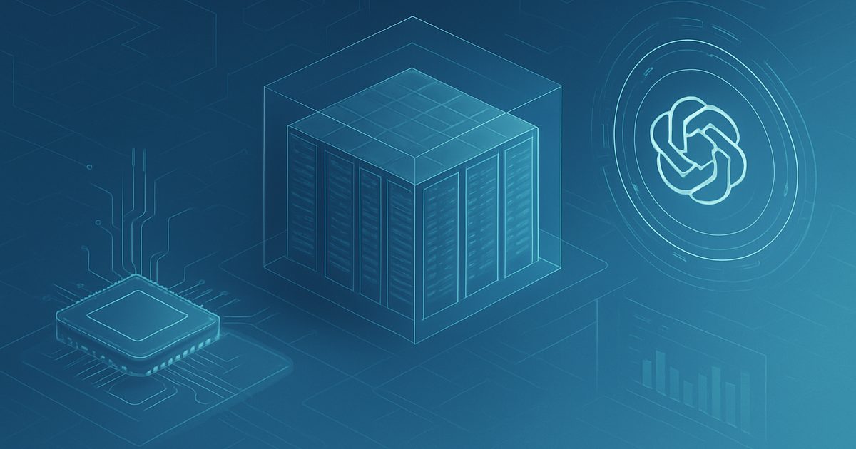 NVIDIA e OpenAI negociam mega data center de US$ 250 bilhões