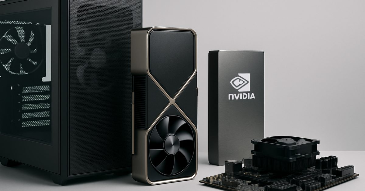 NVIDIA Lança Hotfix 610.52 para Solucionar Problemas de Exibição