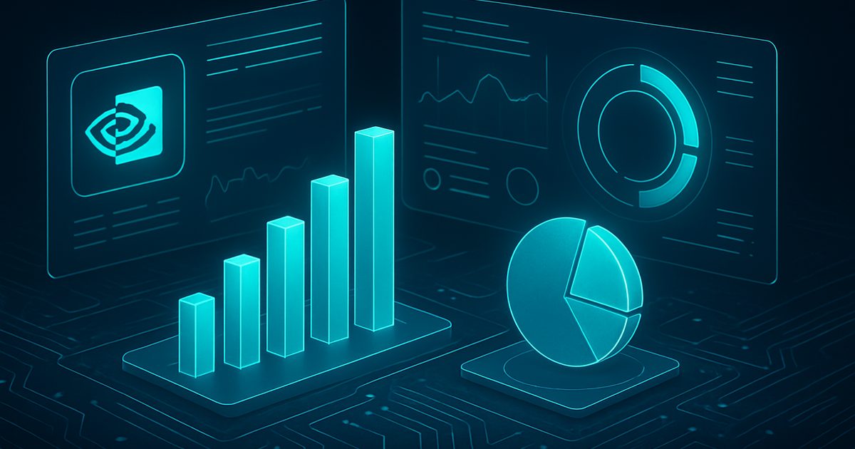 NVIDIA pode dominar 37% da memória HBM até 2027, avaliada em R$ 1,4 tri