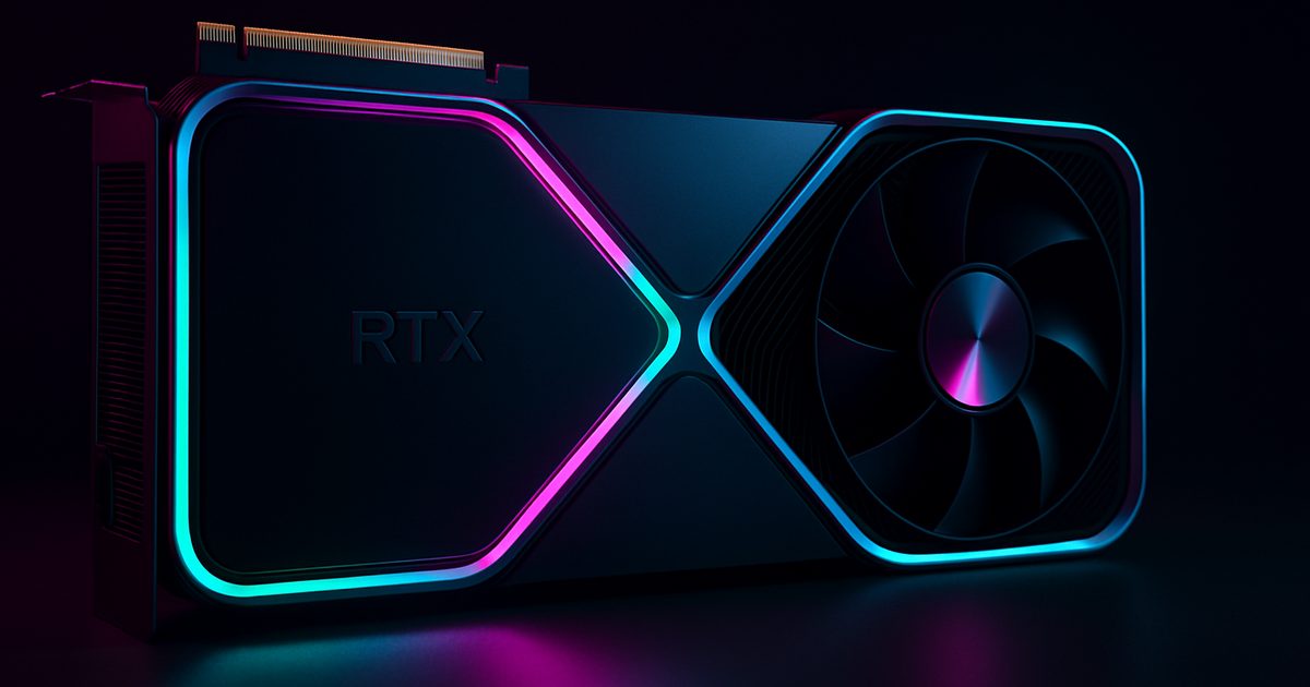 NVIDIA Pode Encerrar RTX 5090 e Reservar Chip GB202 para Workstations