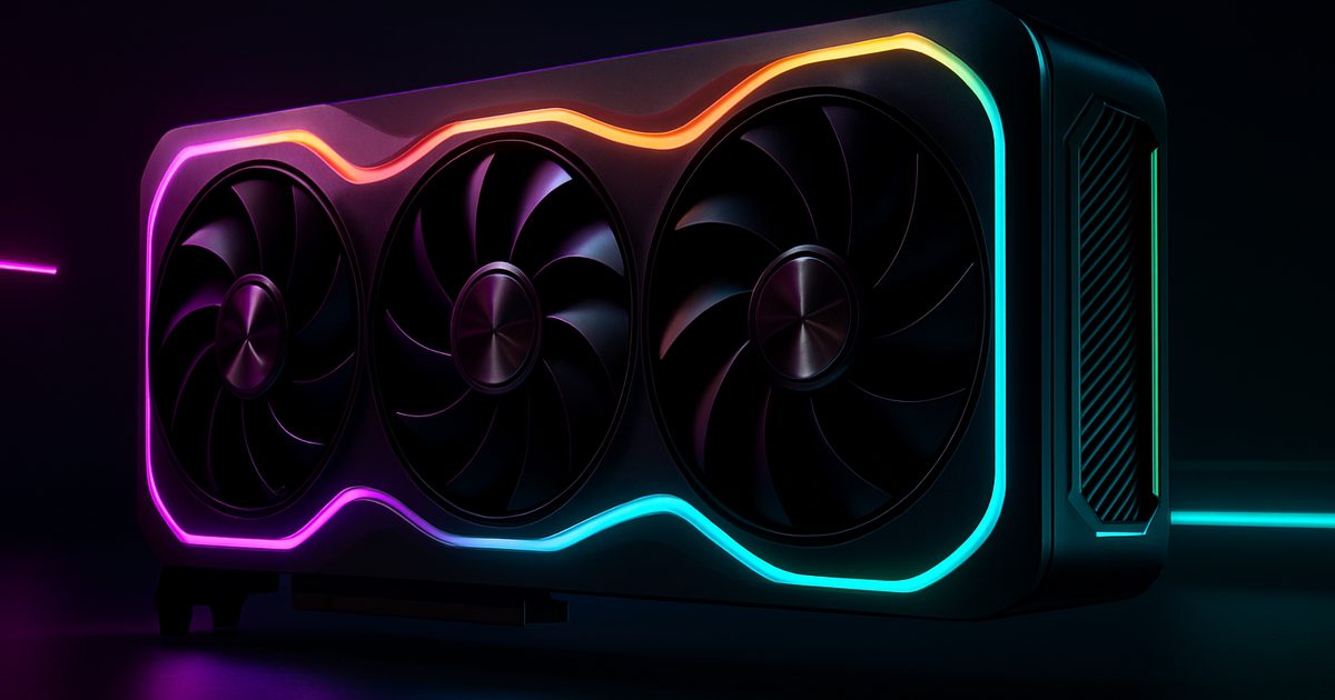 NVIDIA Redireciona Silício GB202: Fim da RTX 5090?