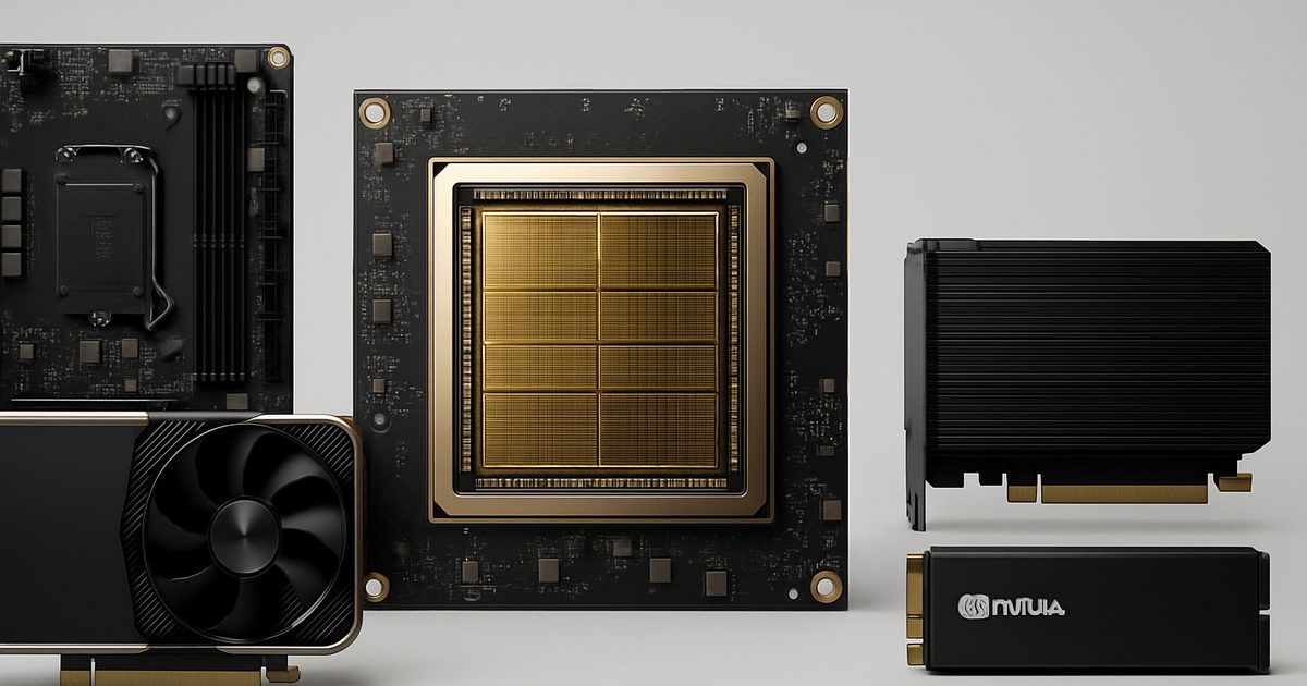 NVIDIA revela a poderosa arquitetura da GPU 'Rubin'