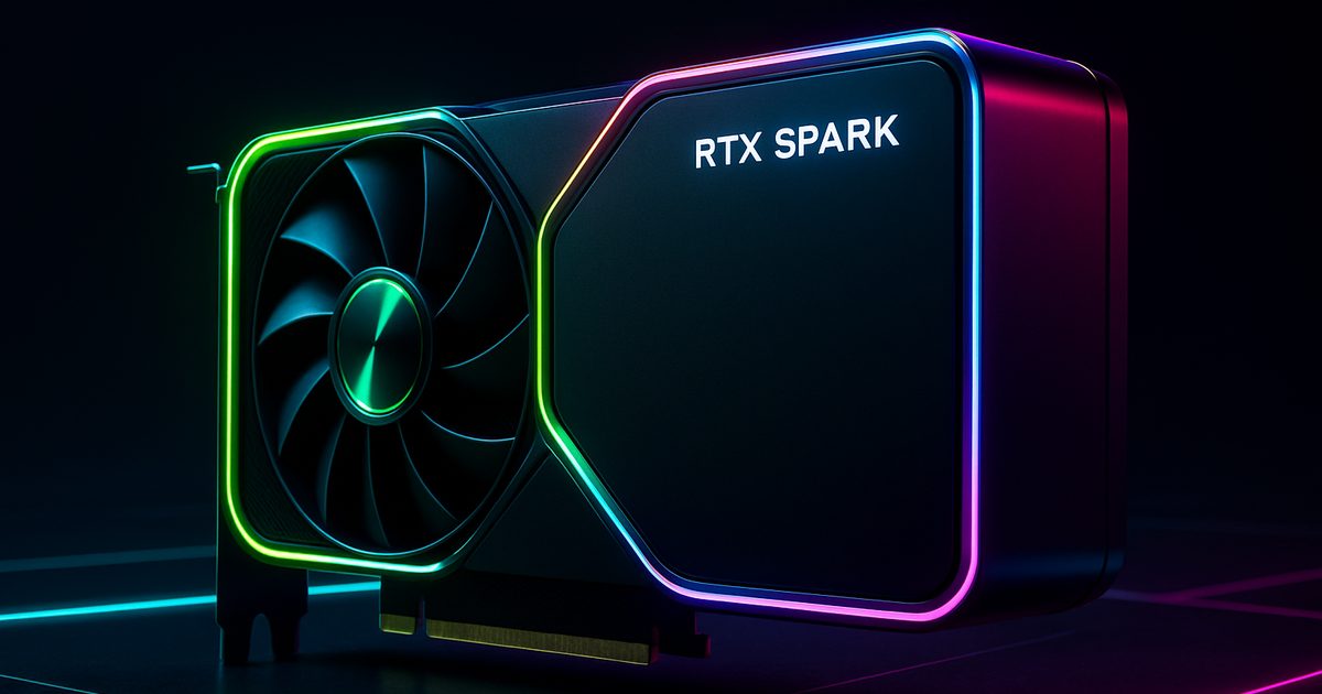 NVIDIA Revoluciona com Neural Texture Compression no RTX Spark