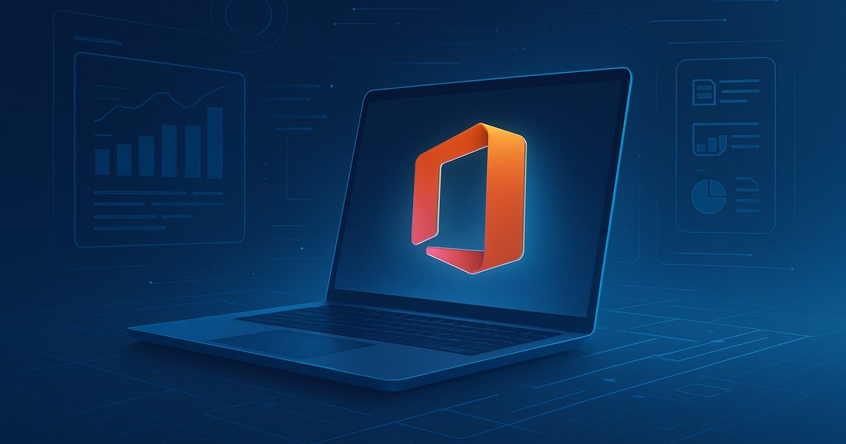 Obtenha o Microsoft Office 2024 Vitalício por Apenas R$ 280