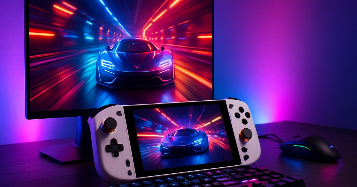 OneXPlayer X2 Mini Pro: Novo Console Portátil com Ryzen AI Max+
