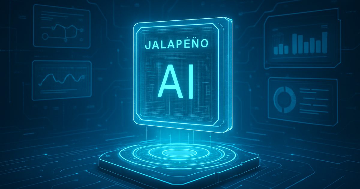 OpenAI lança Jalapeño: Acelerador de IA para Inferência com Broadcom