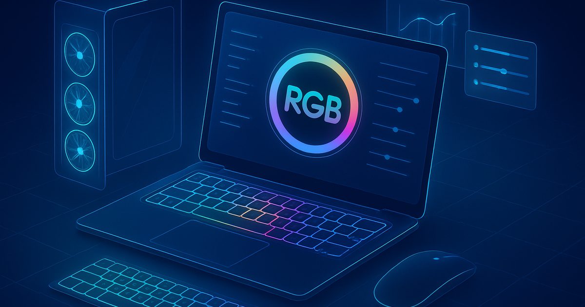 OpenRGB 1.0: Personalize RGB em Windows, Linux e macOS