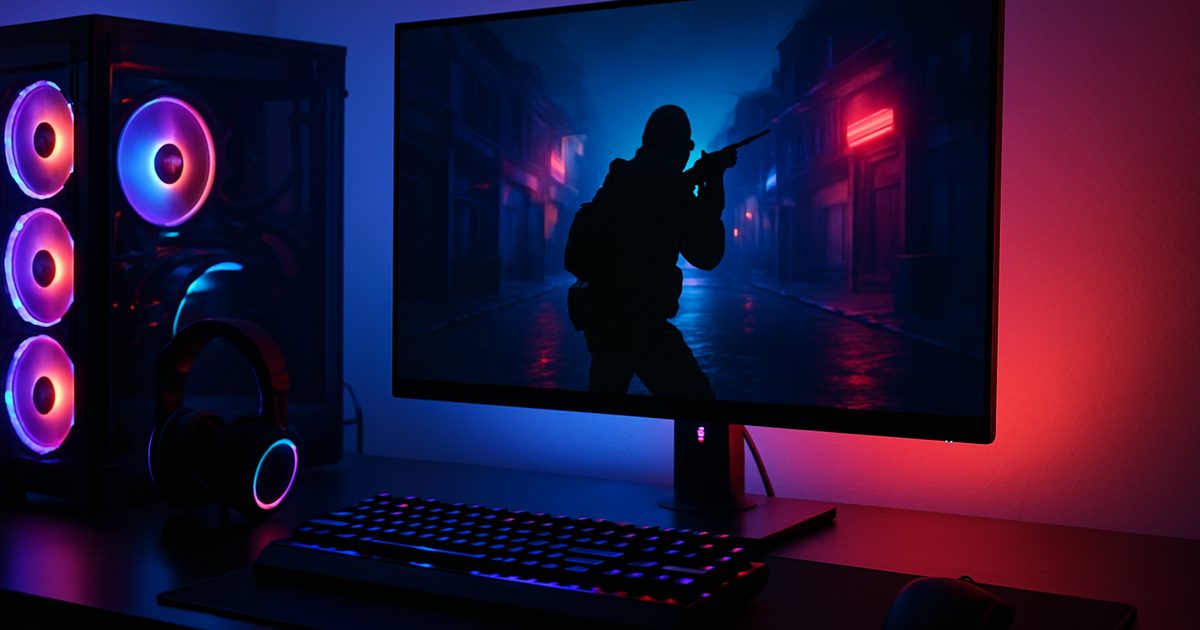 Payday 2 recebe novo motor gráfico 13 anos após lançamento