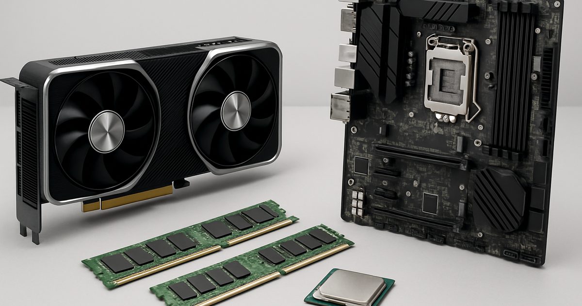 Pesquisa Steam: 32 GB de RAM é a nova escolha preferida dos gamers