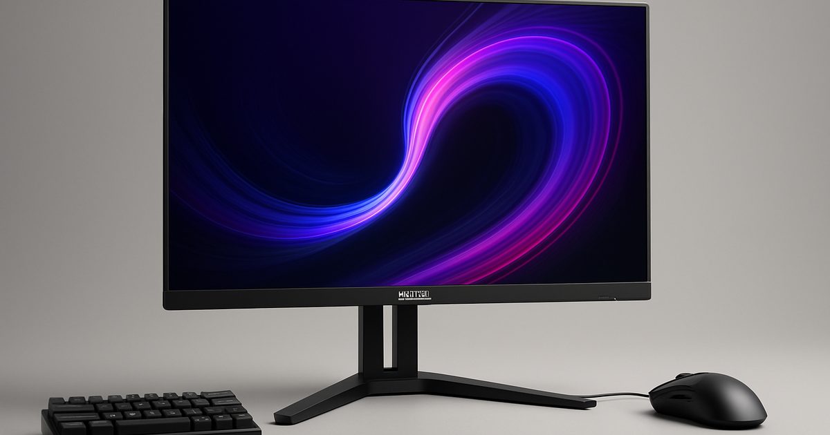 Philips Evnia inova com monitor gamer Fast IPS de três modos
