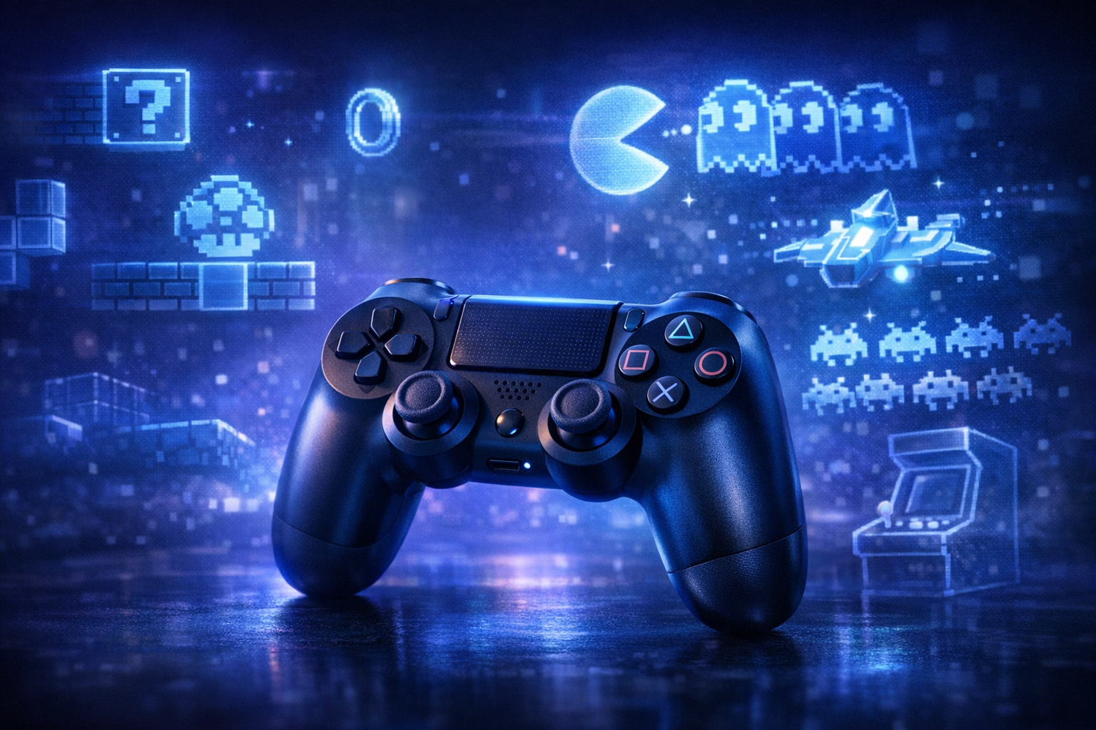 PlayStation planeja reviver clássicos de PS3 e gera expectativa