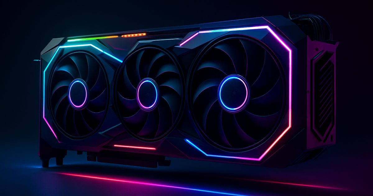 Preços de GPUs Podem Aumentar Ainda Mais, Diz Varejista Japonês