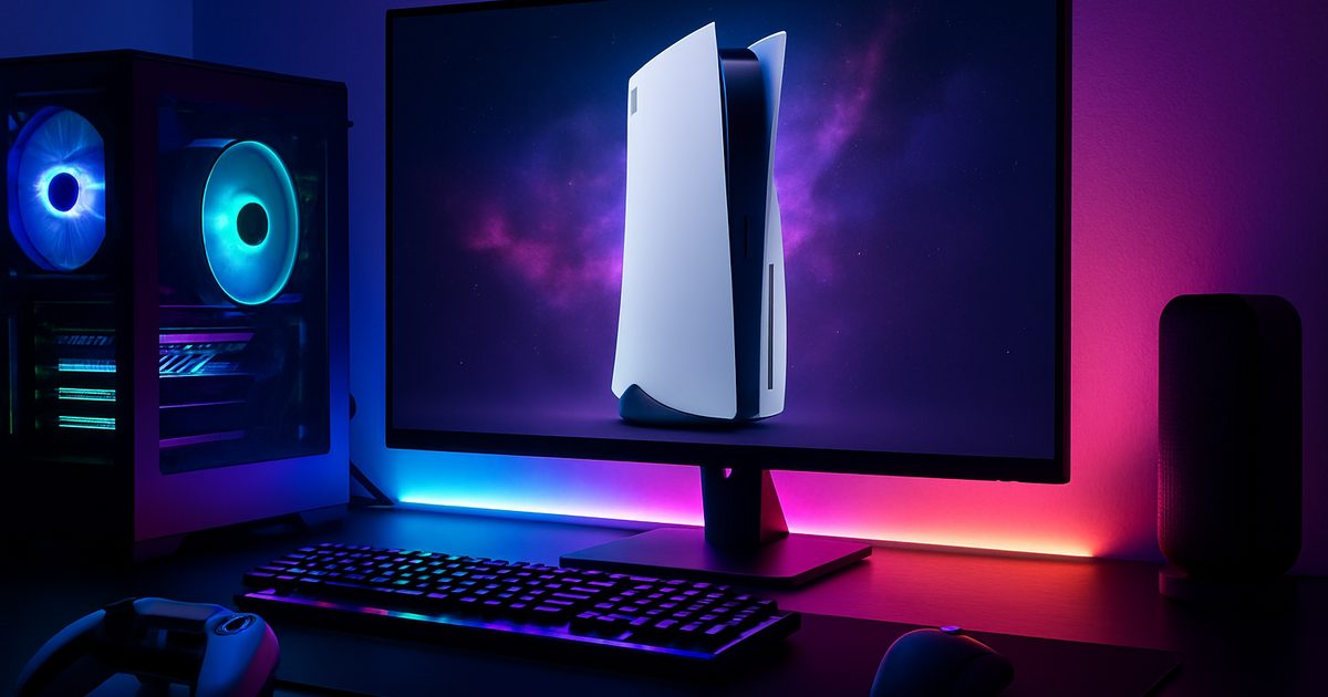 Projeto AnyPS5 Conquista Tradução Completa de Shaders do PS5