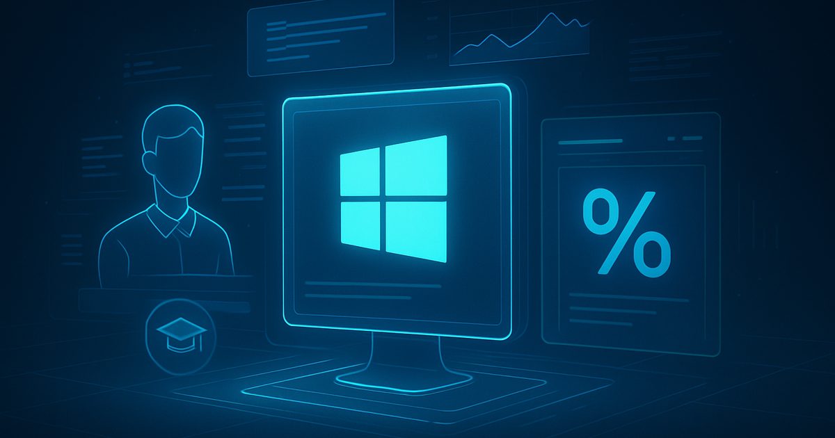 Promoção GoDeal24: Descontos em Software Autêntico para Estudantes