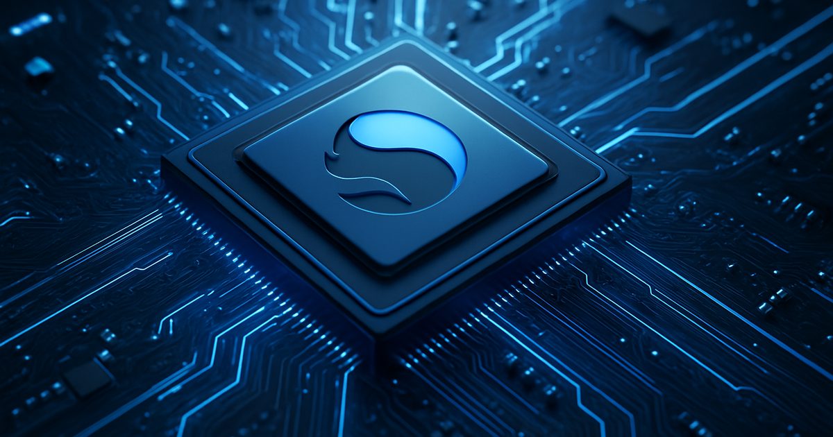 Qualcomm revela Snapdragon 8 Elite Extreme Gen 6