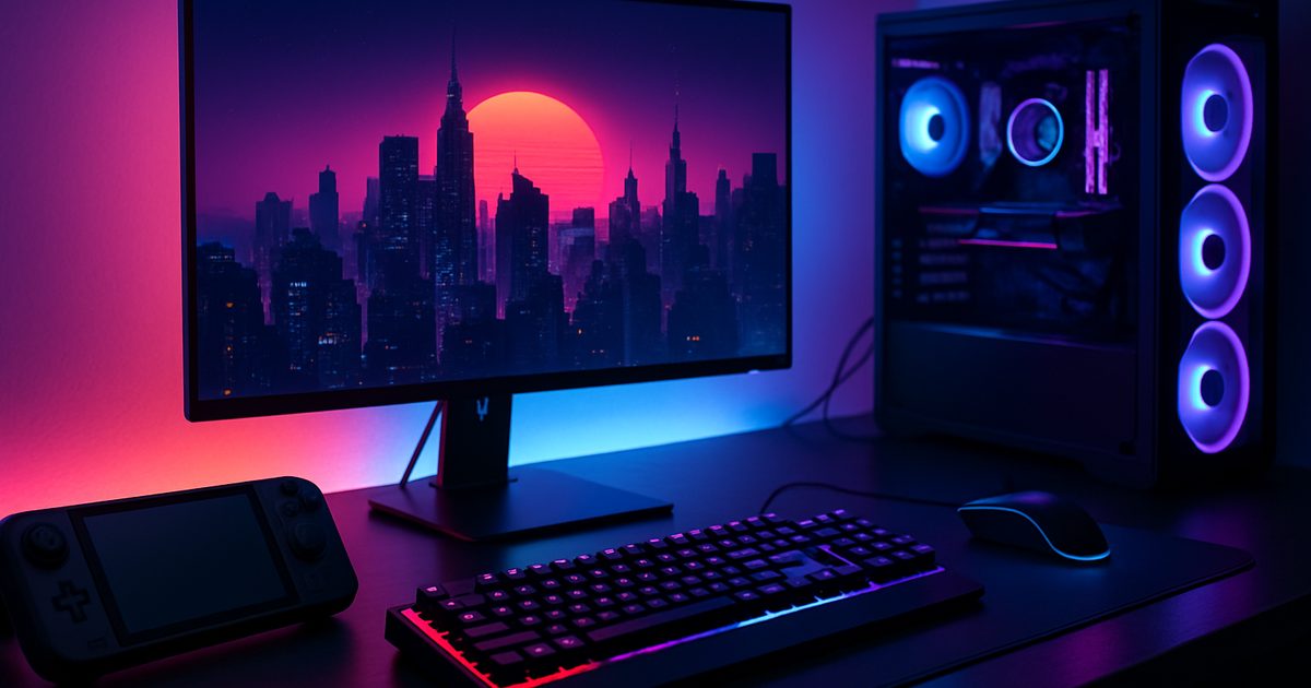Queda nas Vendas do Steam Deck Após Aumento de Preços