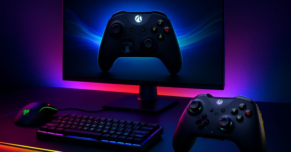 Razer Revela Controladores Wolverine V4 para Xbox e PC