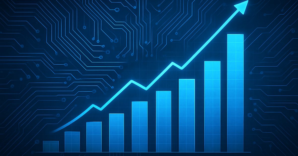 Receita da Indústria de DRAM Aumenta 59,5% no 2º Tri de 2026