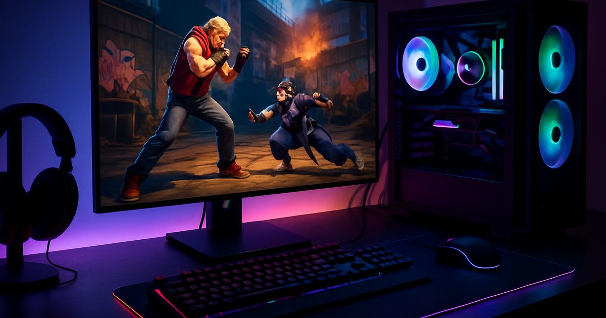 Riot Games Interrompe Desenvolvimento de 2XKO Após Queda no Público