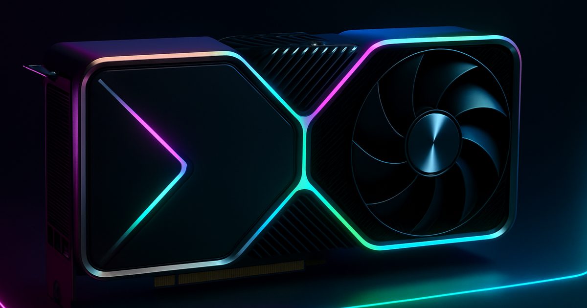 Série NVIDIA RTX 50 pode ter aumento de preço de até 30%