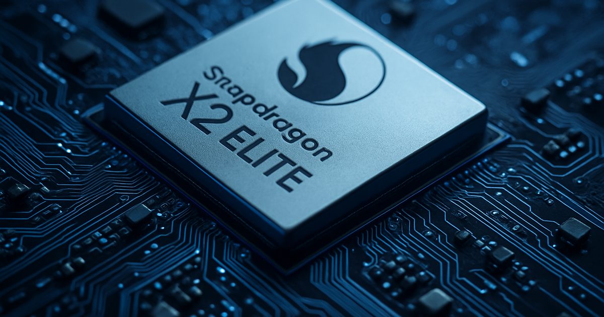 Snapdragon X2 Elite: Análise Completa e Novidades