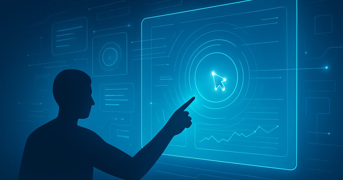 Sony Patenteia Sistema de Controle de Cursor por Espectadores