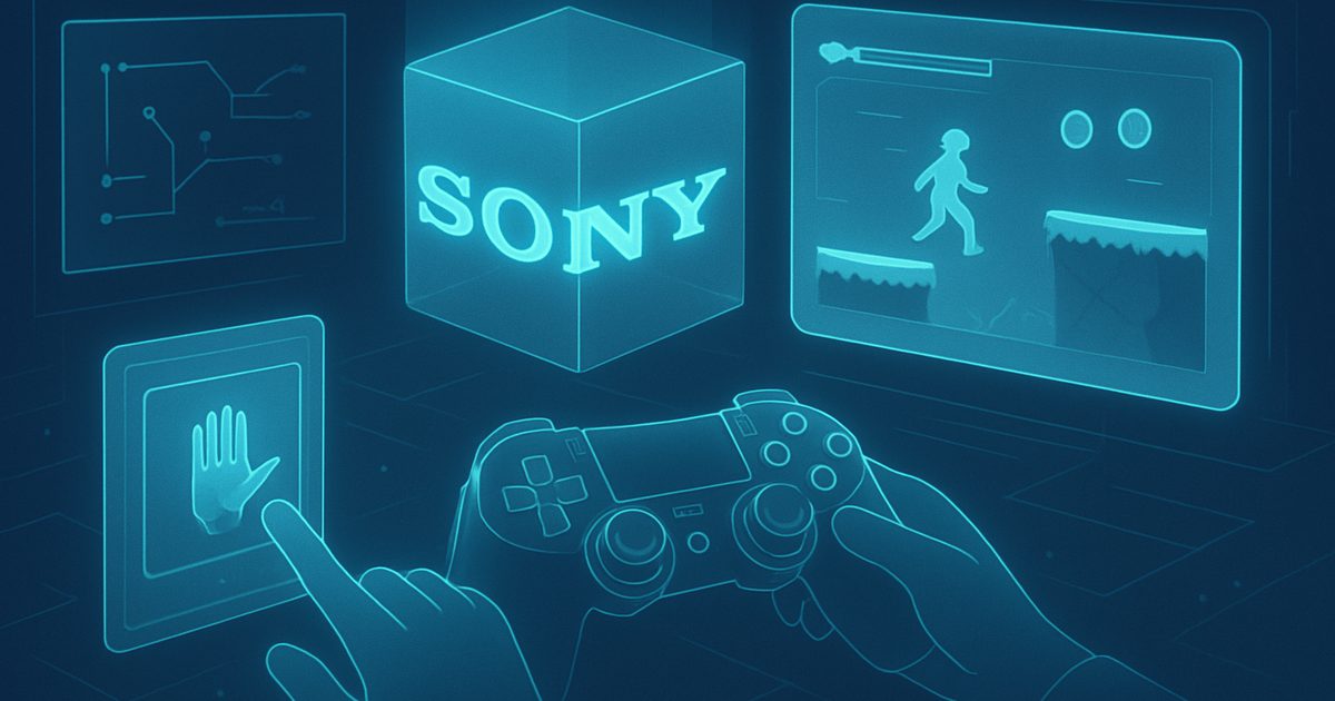 Sony Patenteia Sistema para Interatividade em Streams de Games