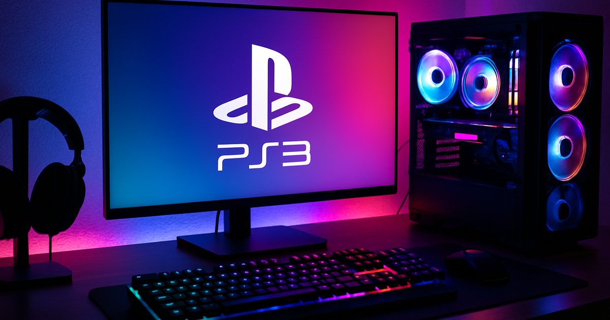 Sony Pode Reviver Clássicos do PS3: O Que Esperar