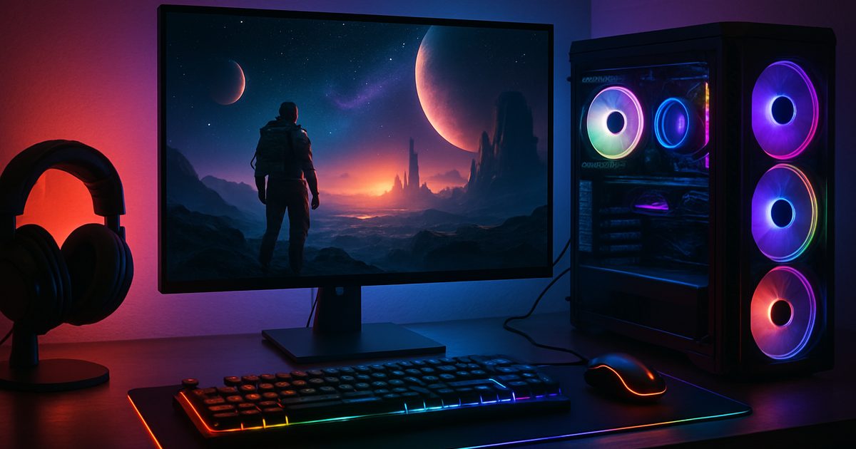 Steam atinge 43,5 milhões de jogadores simultâneos: novo recorde