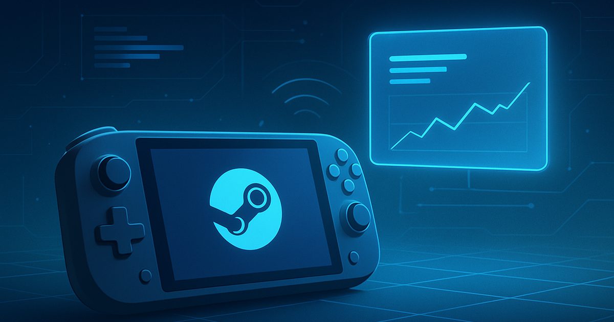 SteamOS 3.8.6: Suporte Ampliado para Handhelds e VRR no HDMI