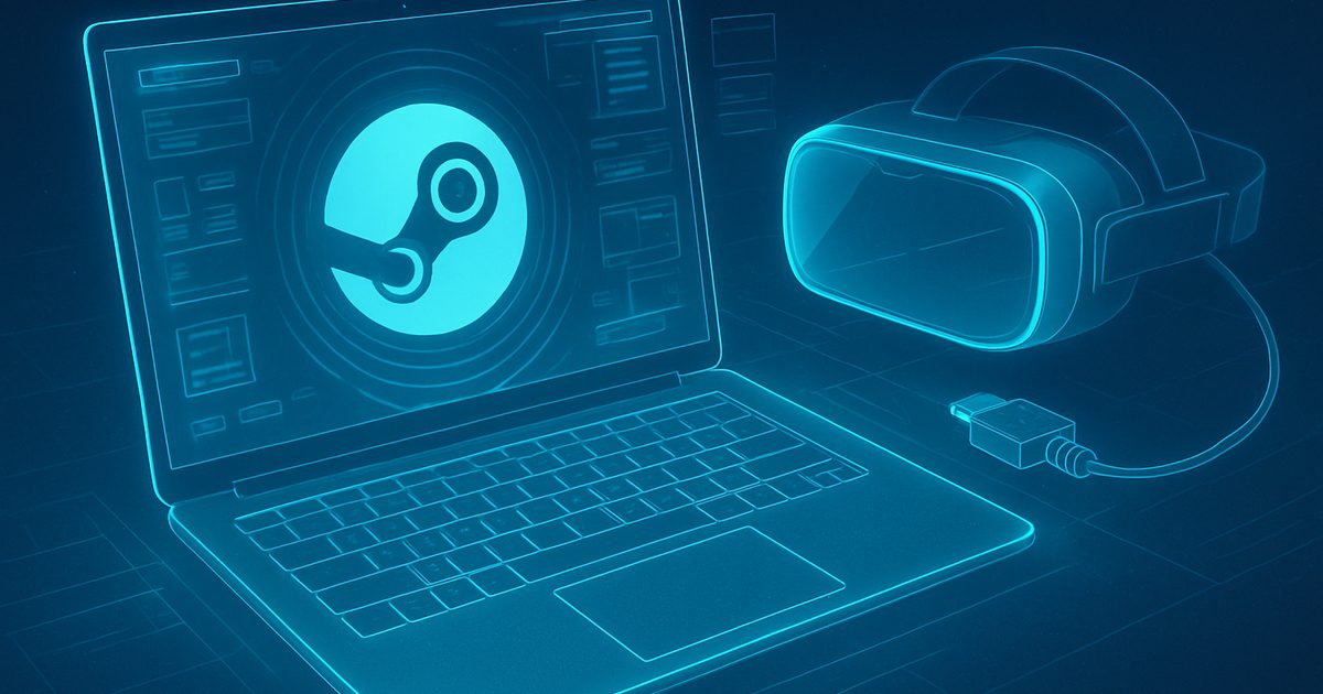 SteamOS Atualizado: Suporte a Novos Portáteis e VRR via HDMI
