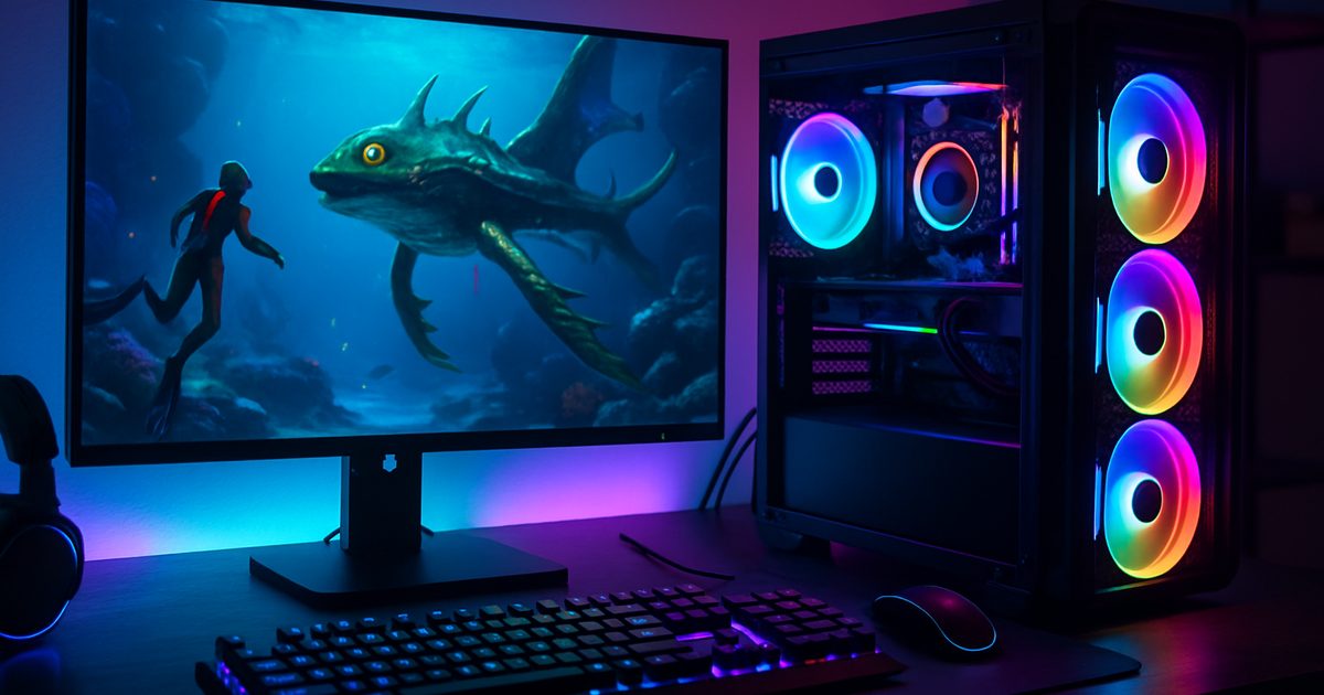 Subnautica 2 vende 4 milhões de unidades: sucesso sem violência