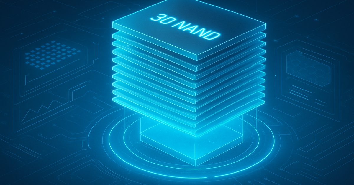 Transcend revela soluções de armazenamento com 218 camadas 3D NAND
