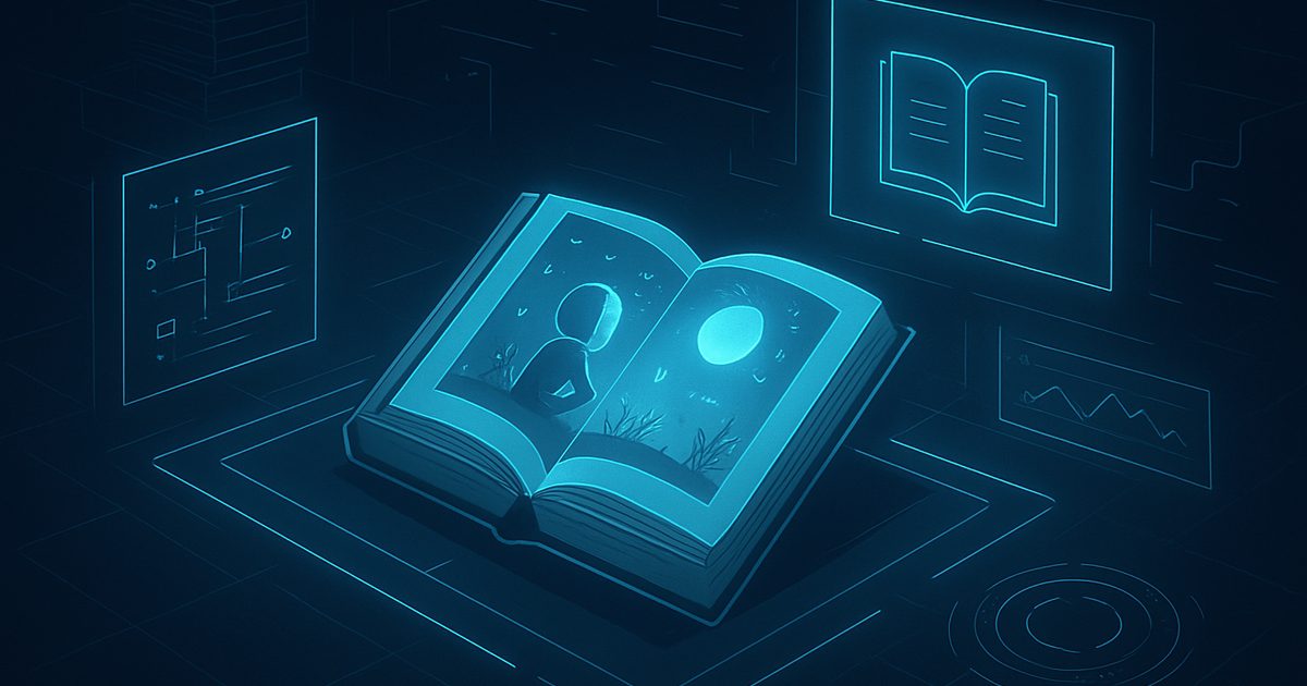Transforme Ideias em Livros Ilustrados com AI por Apenas R$200