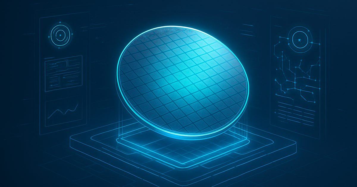 TSMC atinge marco de 20.000 wafers mensais no nó de 2 nm
