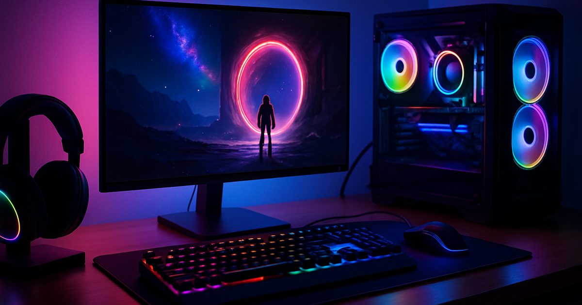 Valve: 30 Anos Revolucionando o Gaming no PC