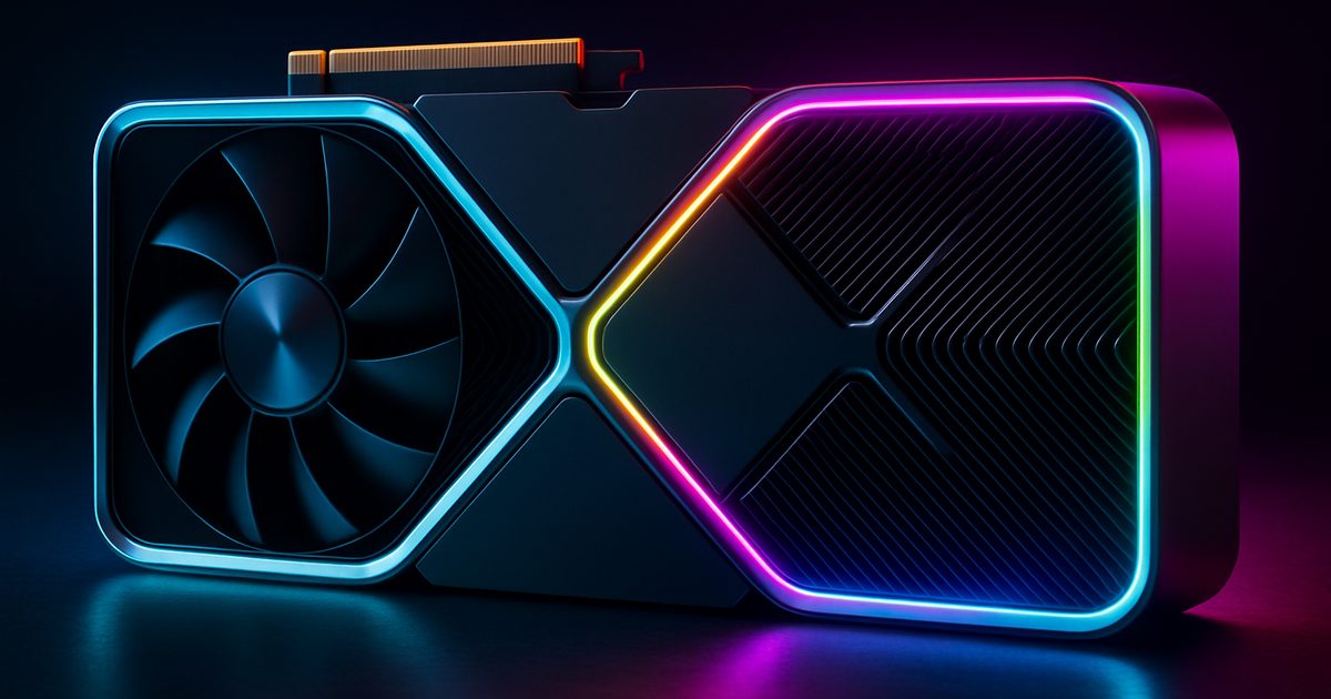 Venda da RTX 5090 exige identificação e declaração nos EUA