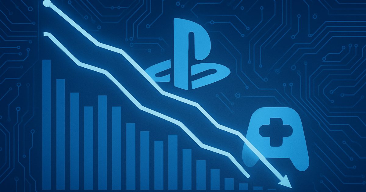 Vendas de Xbox e PlayStation nos EUA despencam em meio a preços recordes