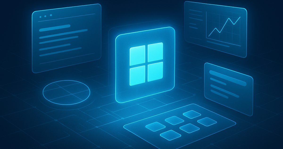 Windows 11 26H2 chega ao Canal de Prévia de Lançamento