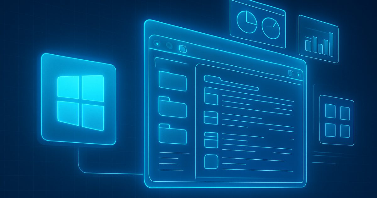 Windows 11: Novidades no Explorador de Arquivos e Mais