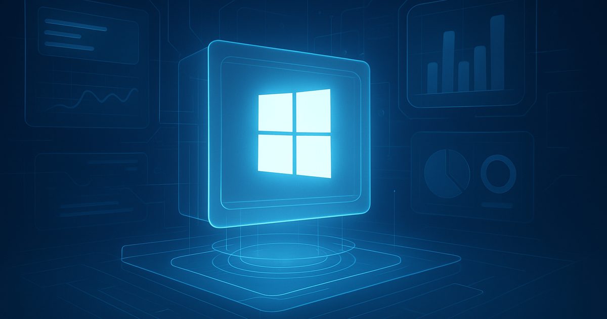 Windows 11 Pro for Workstations: A Versão 'Pro Max' do SO
