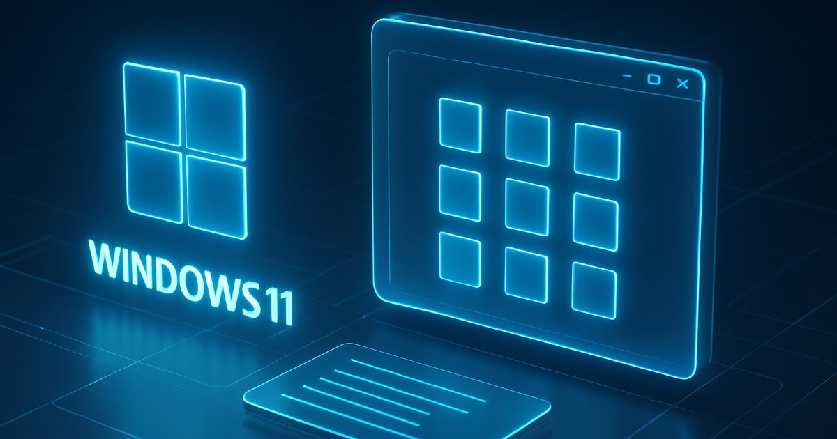 Windows 11 Pro for Workstations: A Versão Pro Max do Windows
