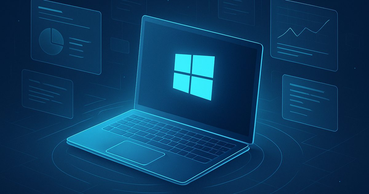 Windows 11 Pro para Workstations: O que é e para quem serve?